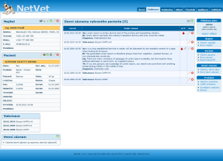 NetVet 1.9